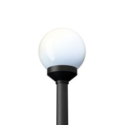 Фонарь уличный Сити-250