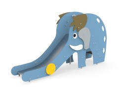 Горка «Мамонтенок», 41.04.03