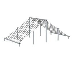 Канатная конструкция «Пик», 365.01.04