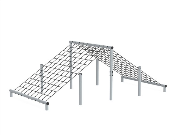 Канатная конструкция «Пик», 365.01.04