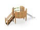 Детский игровой комплекс «Феникс» Тип 1, 311.14.01 исп.1