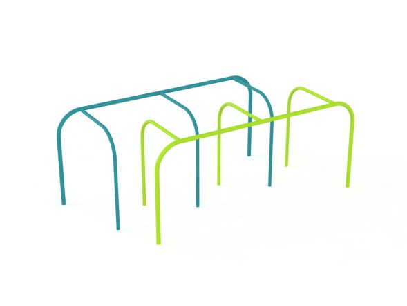 Лабиринт малый, 521.20