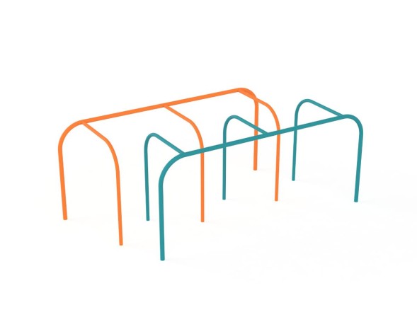 Лабиринт малый, 521.20