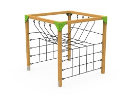 Детский спортивный комплекс «Аксель», 531.05