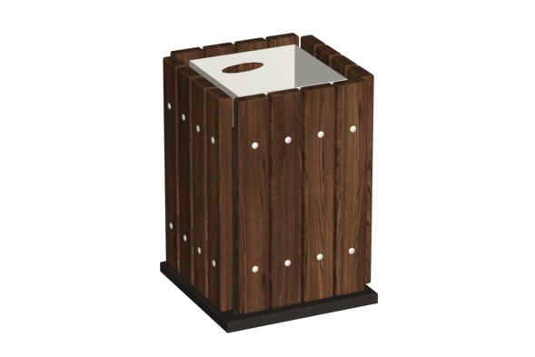 Урна со вставкой, ПМ-43