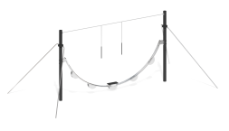 Спортивное оборудование “Тарзанка”, СО-306