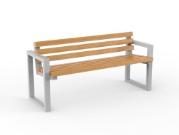 Скамейка «Марс» 2