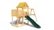 Детская площадка CustWood Junior J4