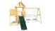 Детская площадка CustWood Junior J4