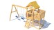 Детская площадка CustWood Junior J4