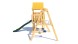 Детская площадка CustWood Junior J4