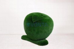 Топиари яблоко Гренни — газон Deluxe Green