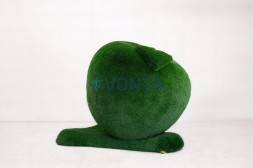 Топиари яблоко Гренни — газон Deluxe Green