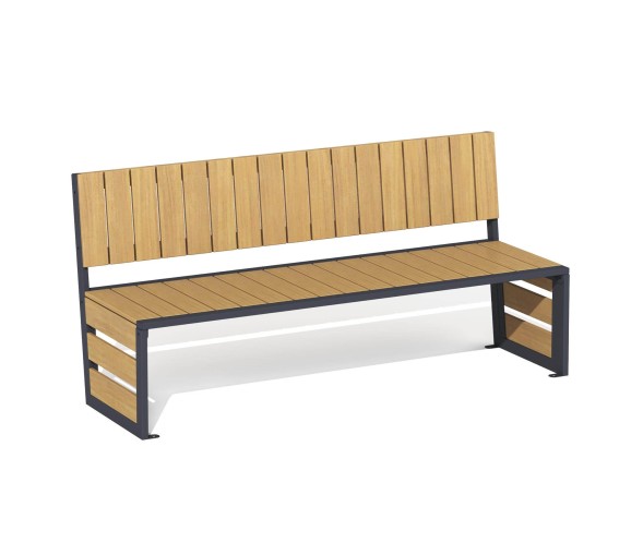 Скамья “Вижен”, ПМ-69