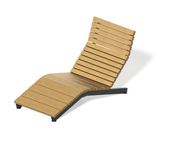 Шезлонг “Мистраль”, ПМ-75