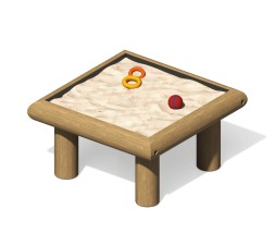 Песочница “Столик”, ПС-98