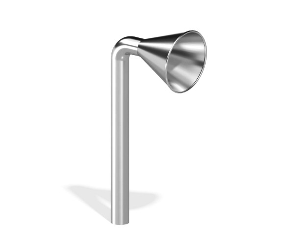 Игровое оборудование “Труба для переговоров”, ИО-101.1