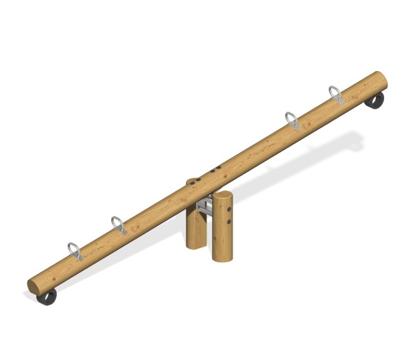 Качалка-балансир “Северный лес”, КБ-304.1