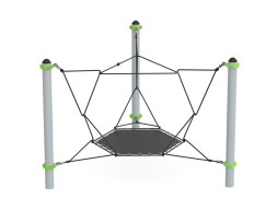 Канатная конструкция «Призма», 365.01.04 исп.1