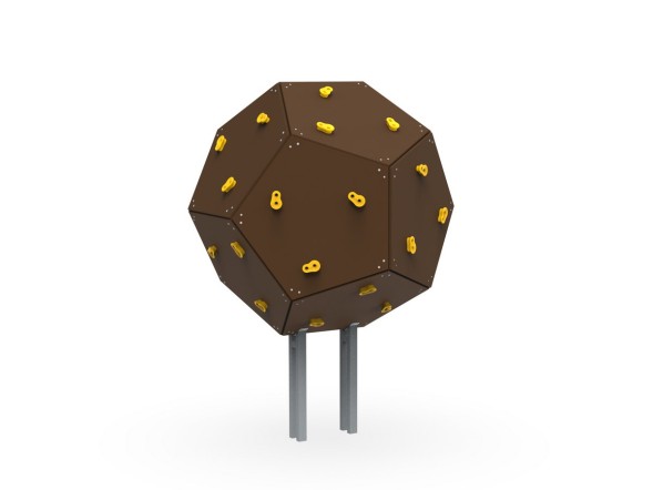 Лаз «Додекаэдр Тип 1», 550.02.01