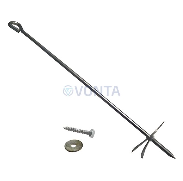 Детская площадка CustWood Air A2