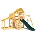 Детская площадка CustWood Junior J17