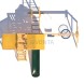 Детская площадка CustWood Junior J17