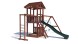 Детская площадка CustWood Family F5