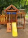 Детская площадка Савушка Baby play 3