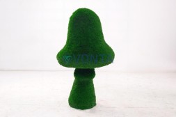 Топиари гриб сказочный, h=120см — газон Deluxe Green