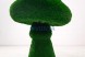 Топиари гриб сказочный, h=120см — газон Deluxe Green