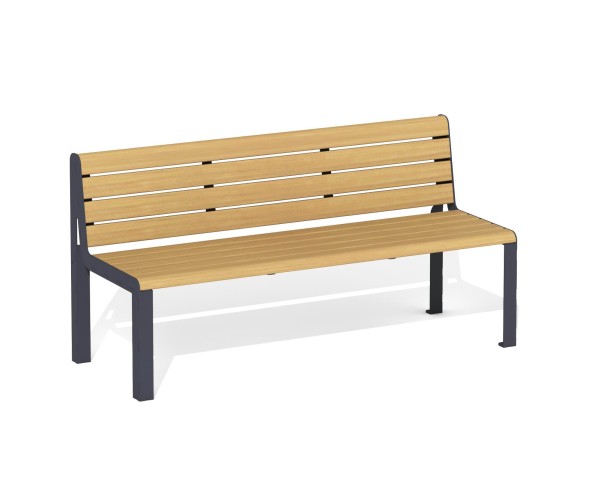 Скамья “Вечер”, ПМ-102