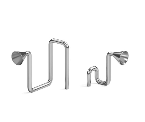 Игровое оборудование “Переговорные трубы 2”, ИО-102.2