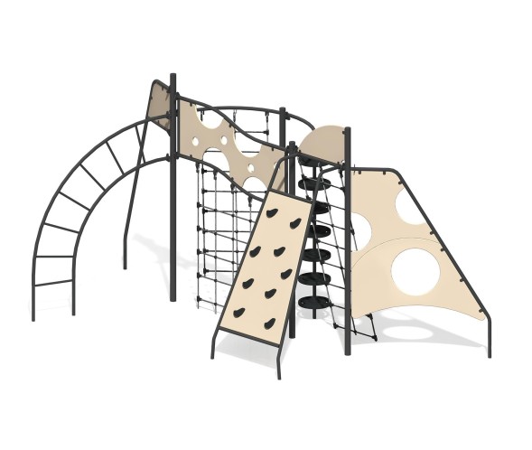 Тренировочный полигон 2, ГК-44