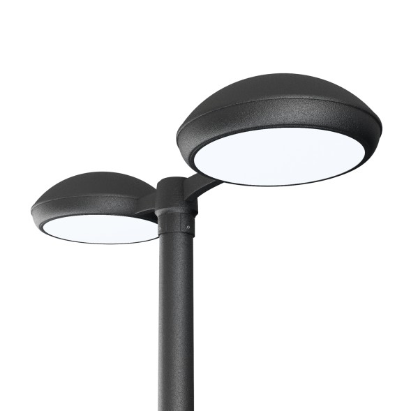 Фонарь уличный Пулау XL-2.5