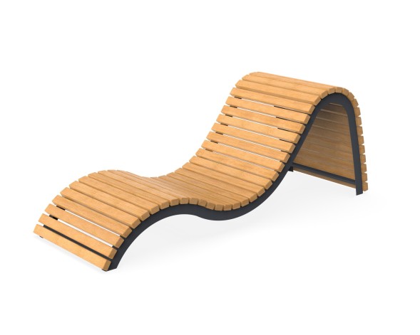 Шезлонг «Бриз», 171.08