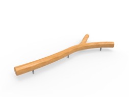 Скамья «Старая коряга»