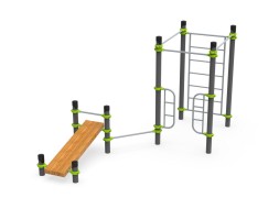 Спортивный комплекс 652.05