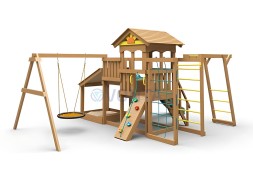 Детский городок Выше Всех Смарт Макси