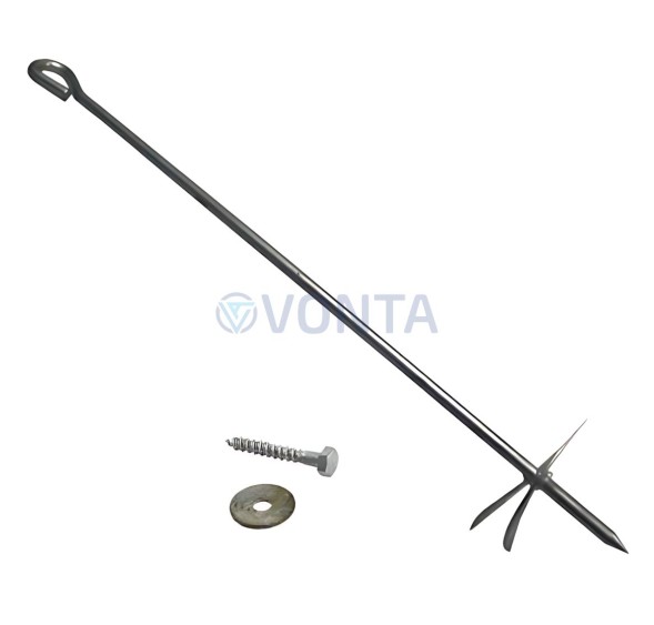 Детская площадка CustWood Air A5