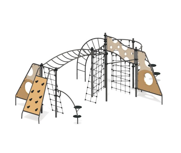 Тренировочный полигон 3, ГК-68