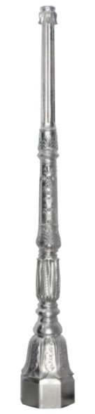 Декоративный элемент база LE13