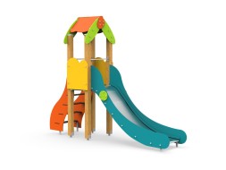 Горка «Море», 41.04.05 исп.2