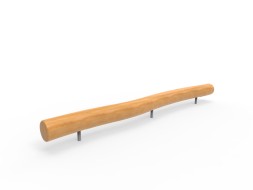 Скамья «Бревно»