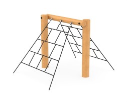 Лаз «Барьер», 891.13.01