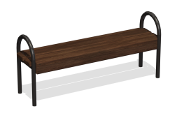 Скамья, МФ-02