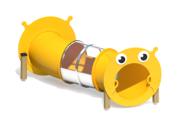 Тоннель “Длинная гусеница”, СО-93.1