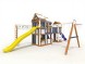 Детская площадка IgraGrad Великан 2 (Макси) мод.2