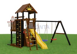 Детская площадка Марк 3