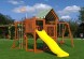 Детская площадка Савушка TooSun (Тусун) 4 Plus